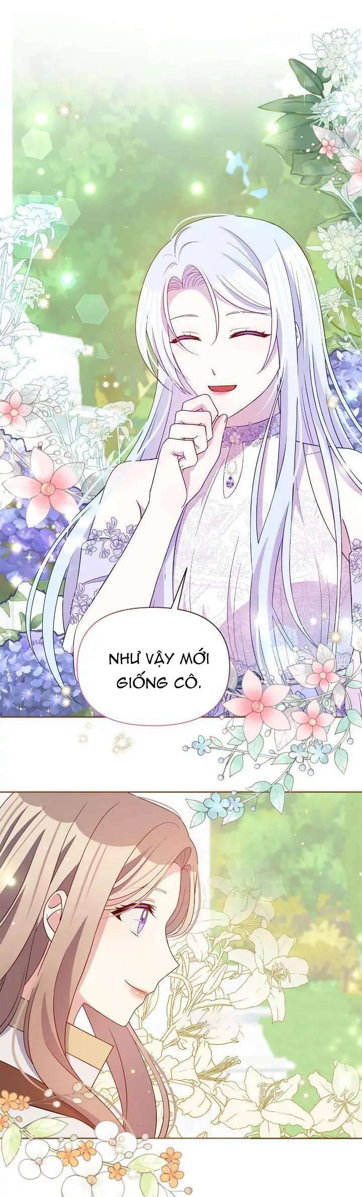 Người Bảo Hộ Của Bạo Quân Là Ma Nữ Tàn Độc Chap 108 - Next Chap 109