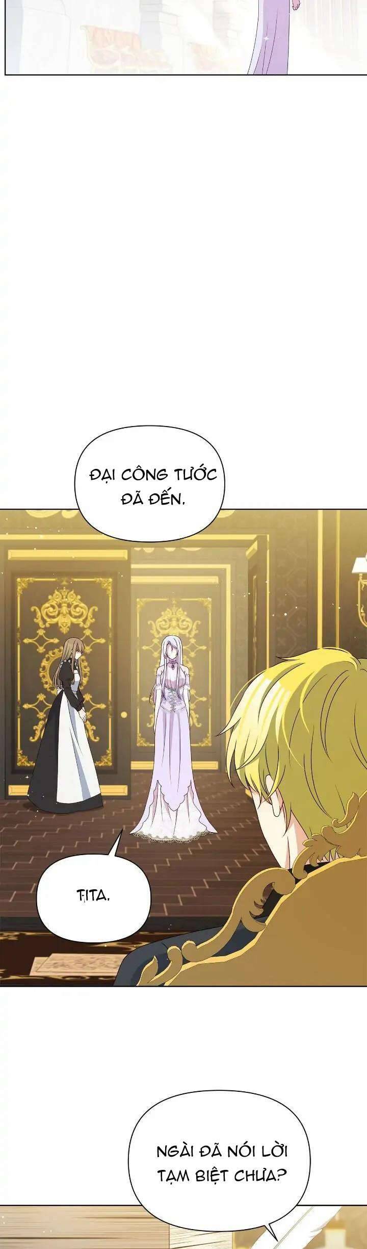Người Bảo Hộ Của Bạo Quân Là Ma Nữ Tàn Độc Chap 108 - Next Chap 109