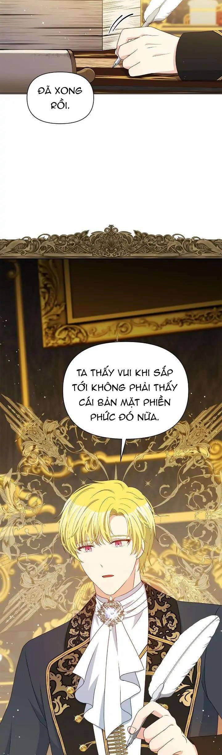 Người Bảo Hộ Của Bạo Quân Là Ma Nữ Tàn Độc Chap 108 - Next Chap 109
