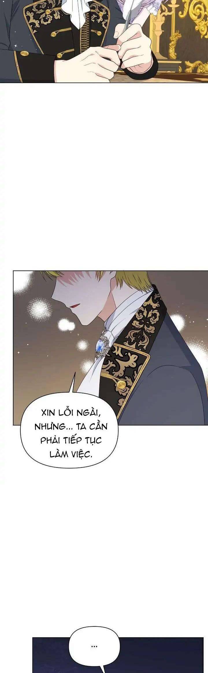Người Bảo Hộ Của Bạo Quân Là Ma Nữ Tàn Độc Chap 108 - Next Chap 109