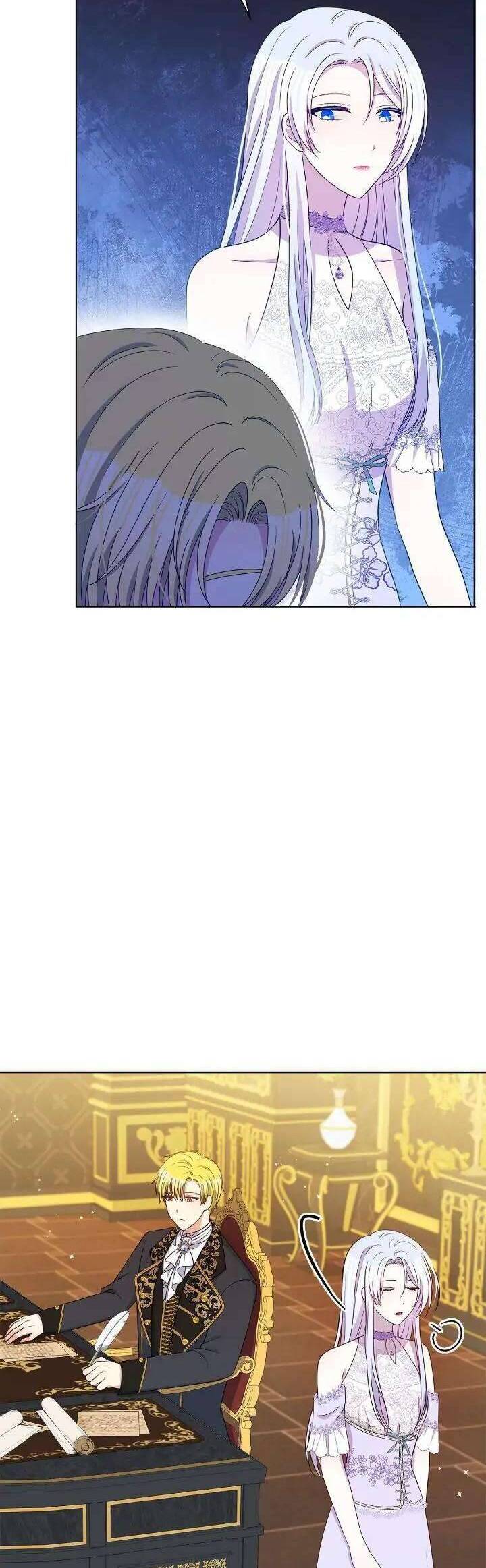 Người Bảo Hộ Của Bạo Quân Là Ma Nữ Tàn Độc Chap 108 - Next Chap 109