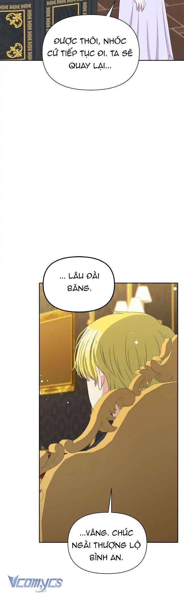 Người Bảo Hộ Của Bạo Quân Là Ma Nữ Tàn Độc Chap 108 - Next Chap 109