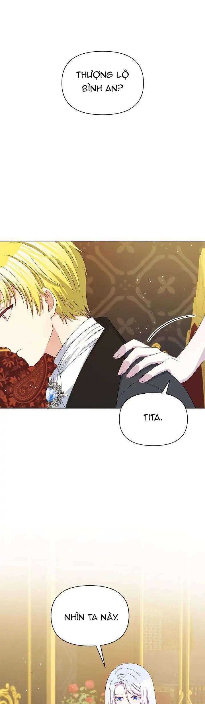 Người Bảo Hộ Của Bạo Quân Là Ma Nữ Tàn Độc Chap 108 - Next Chap 109