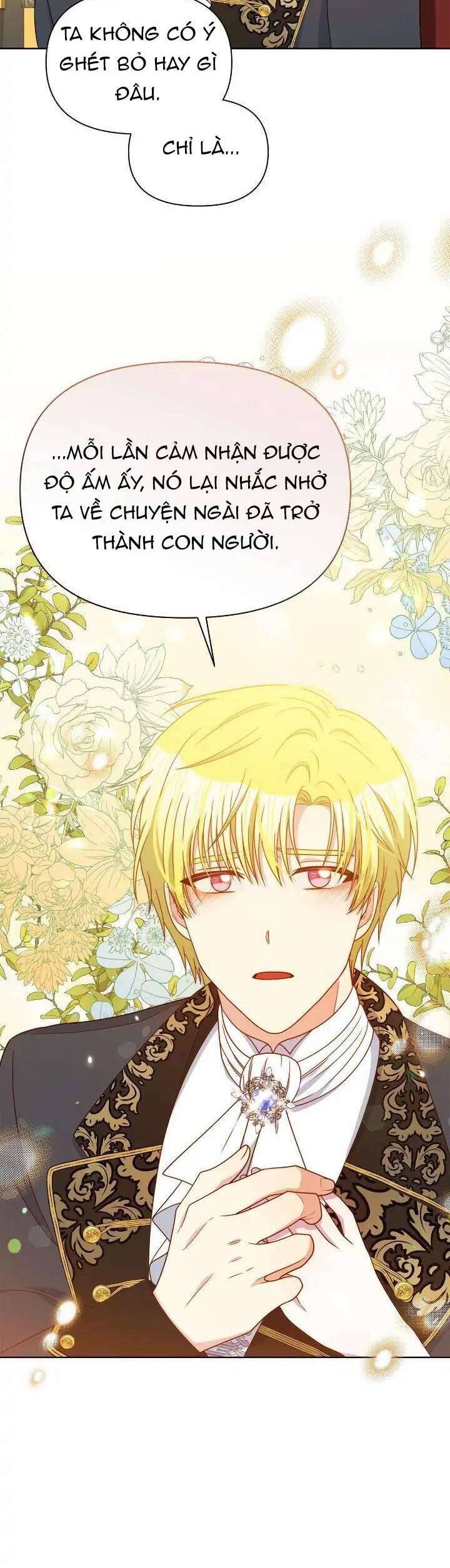 Người Bảo Hộ Của Bạo Quân Là Ma Nữ Tàn Độc Chap 108 - Next Chap 109