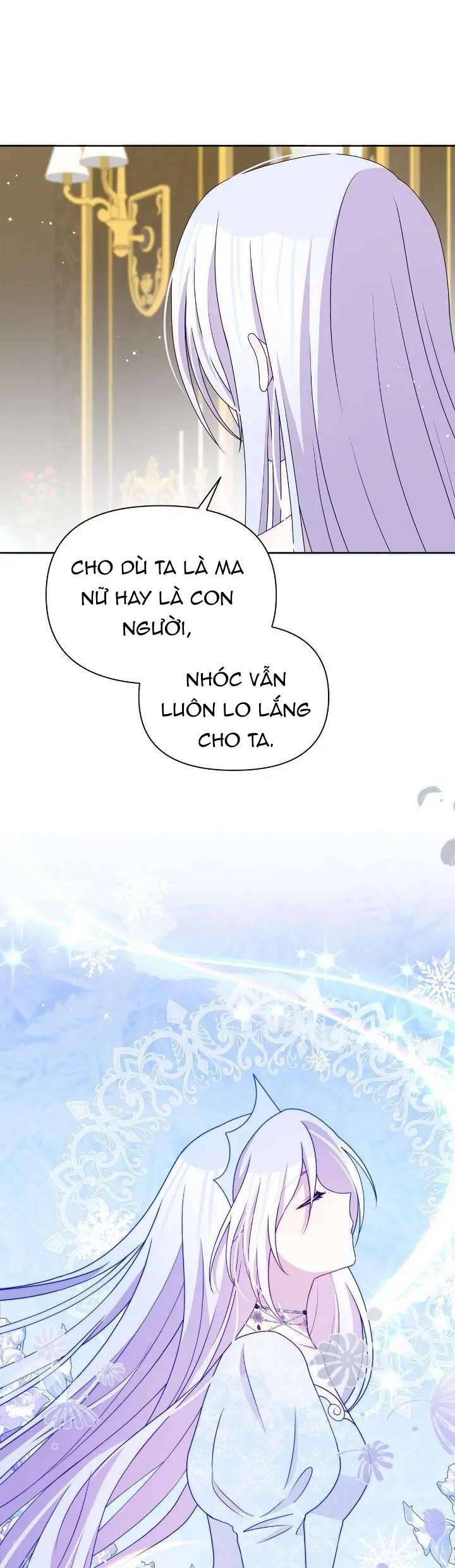 Người Bảo Hộ Của Bạo Quân Là Ma Nữ Tàn Độc Chap 108 - Next Chap 109