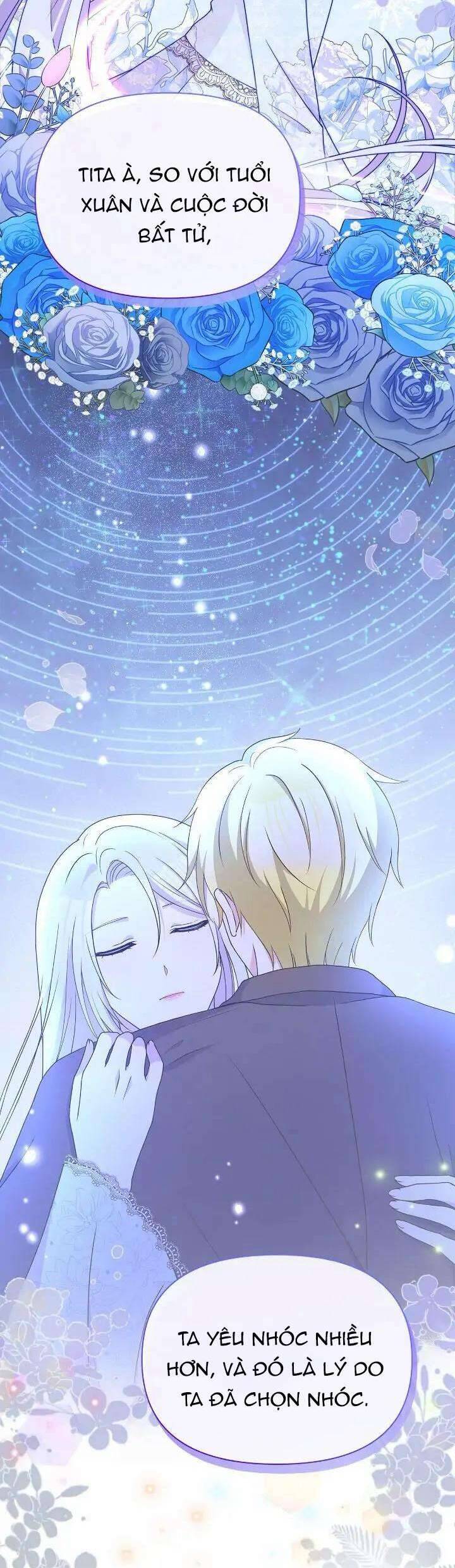 Người Bảo Hộ Của Bạo Quân Là Ma Nữ Tàn Độc Chap 108 - Next Chap 109
