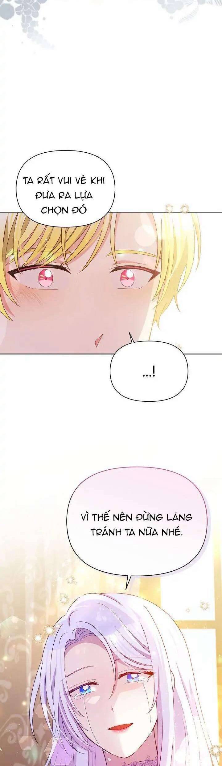 Người Bảo Hộ Của Bạo Quân Là Ma Nữ Tàn Độc Chap 108 - Next Chap 109