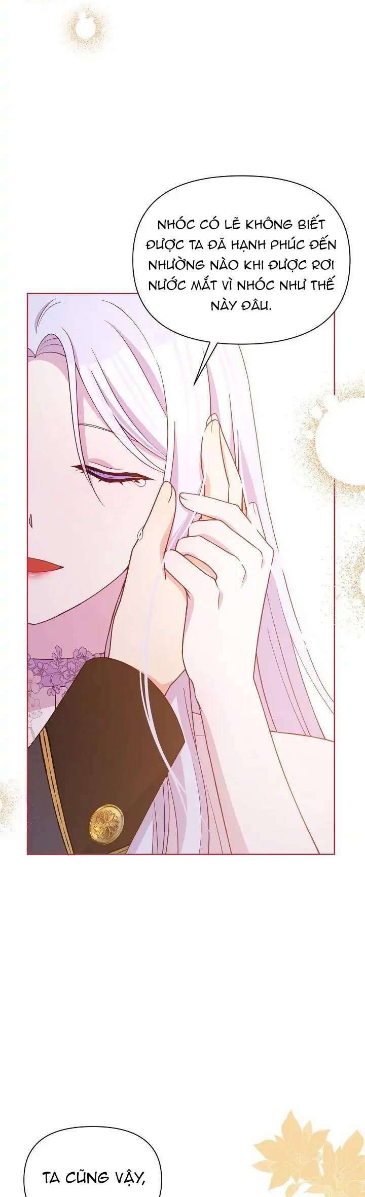 Người Bảo Hộ Của Bạo Quân Là Ma Nữ Tàn Độc Chap 108 - Next Chap 109