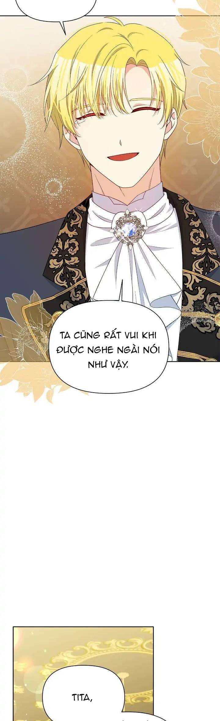 Người Bảo Hộ Của Bạo Quân Là Ma Nữ Tàn Độc Chap 108 - Next Chap 109