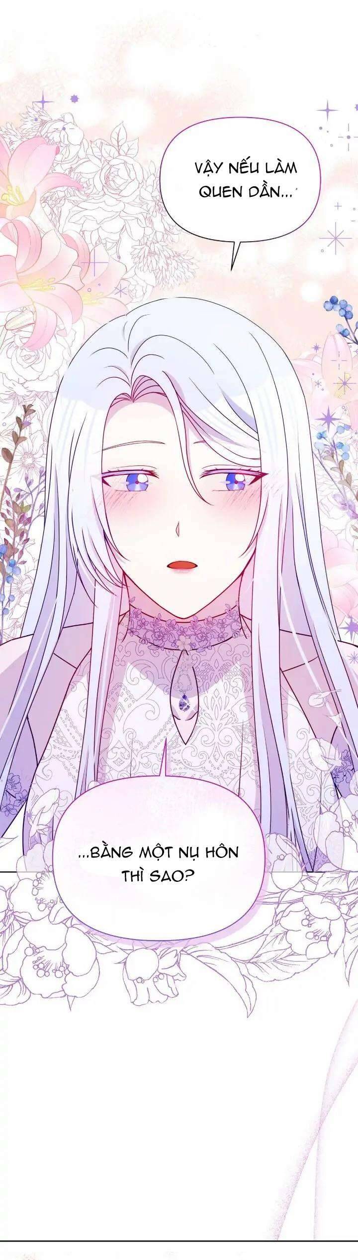 Người Bảo Hộ Của Bạo Quân Là Ma Nữ Tàn Độc Chap 108 - Next Chap 109