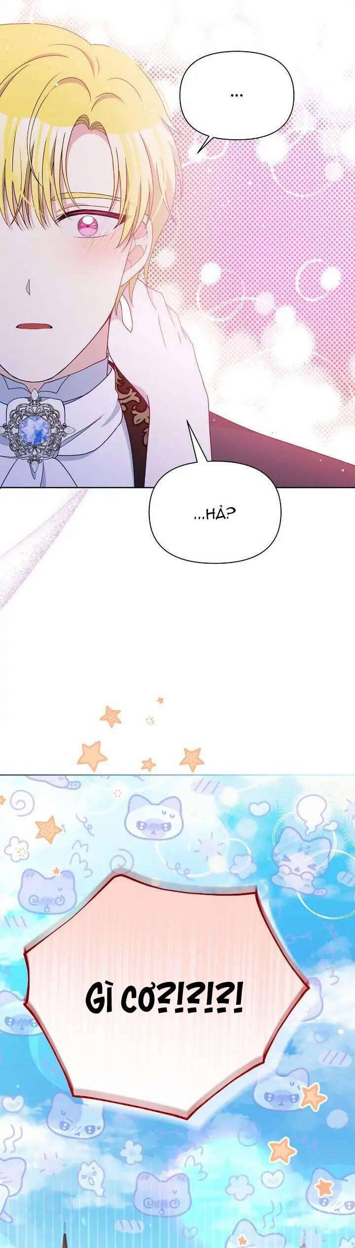 Người Bảo Hộ Của Bạo Quân Là Ma Nữ Tàn Độc Chap 108 - Next Chap 109