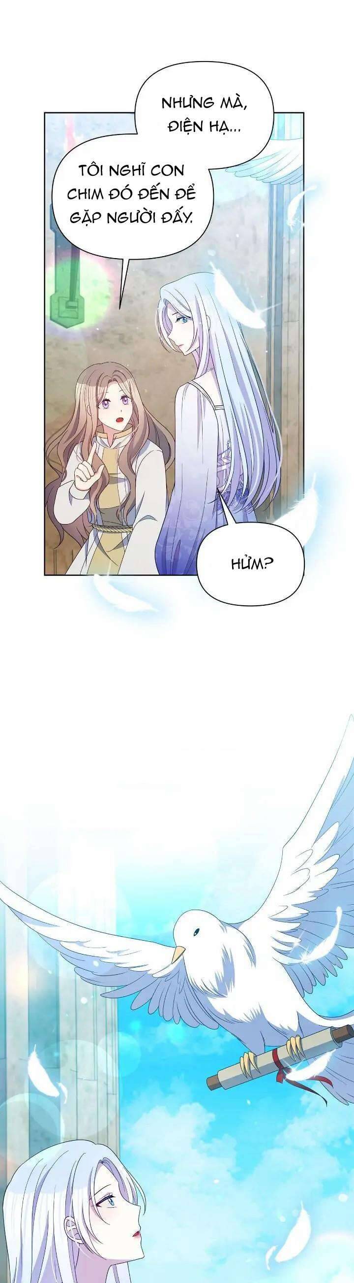 Người Bảo Hộ Của Bạo Quân Là Ma Nữ Tàn Độc Chap 108 - Next Chap 109