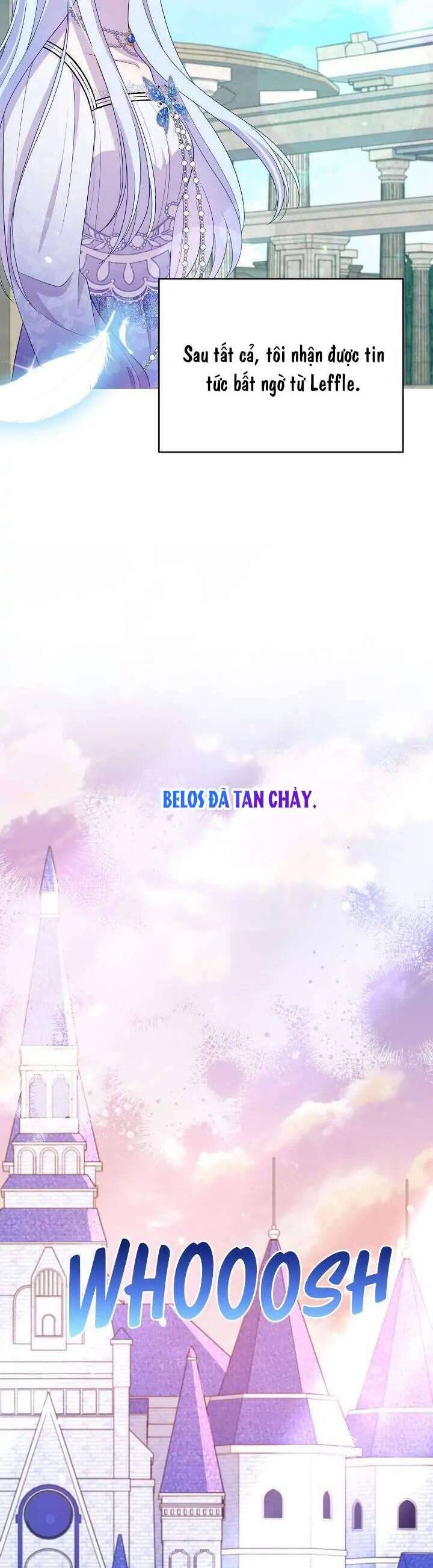 Người Bảo Hộ Của Bạo Quân Là Ma Nữ Tàn Độc Chap 108 - Next Chap 109