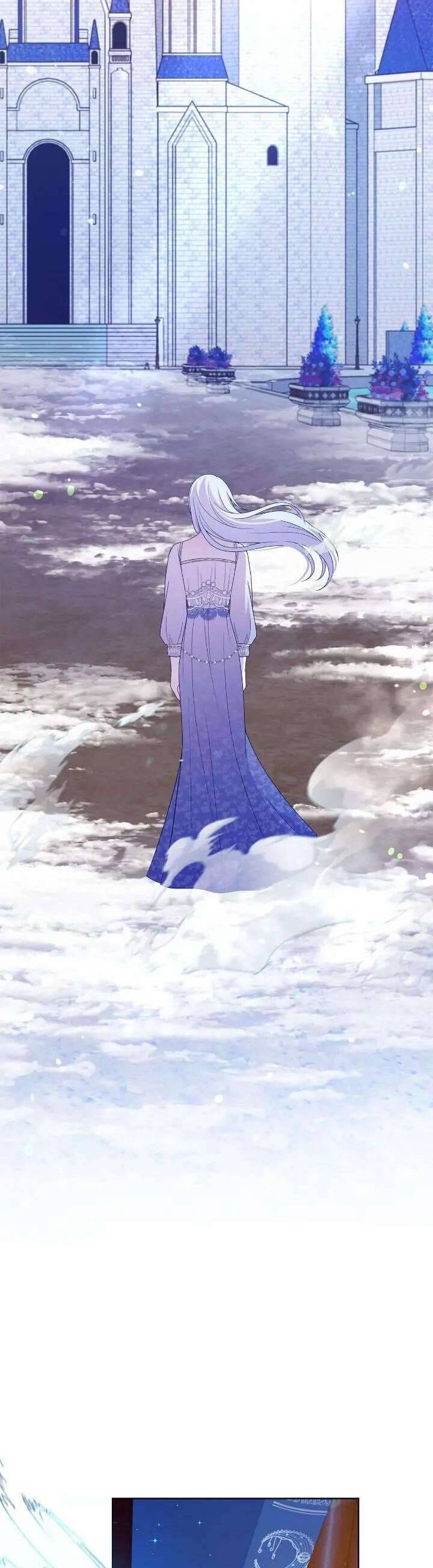 Người Bảo Hộ Của Bạo Quân Là Ma Nữ Tàn Độc Chap 108 - Next Chap 109
