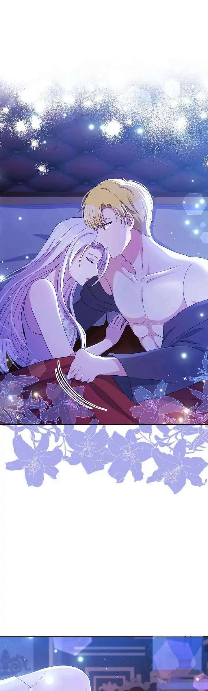 Người Bảo Hộ Của Bạo Quân Là Ma Nữ Tàn Độc Chap 109 - Next Chap 110
