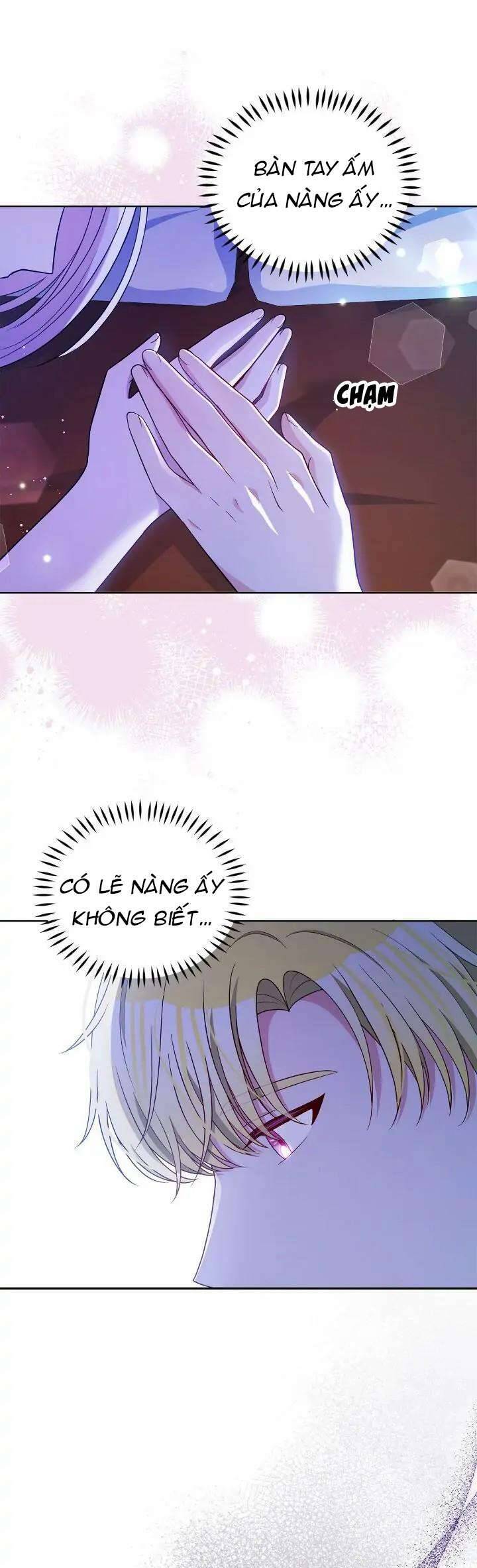 Người Bảo Hộ Của Bạo Quân Là Ma Nữ Tàn Độc Chap 109 - Next Chap 110