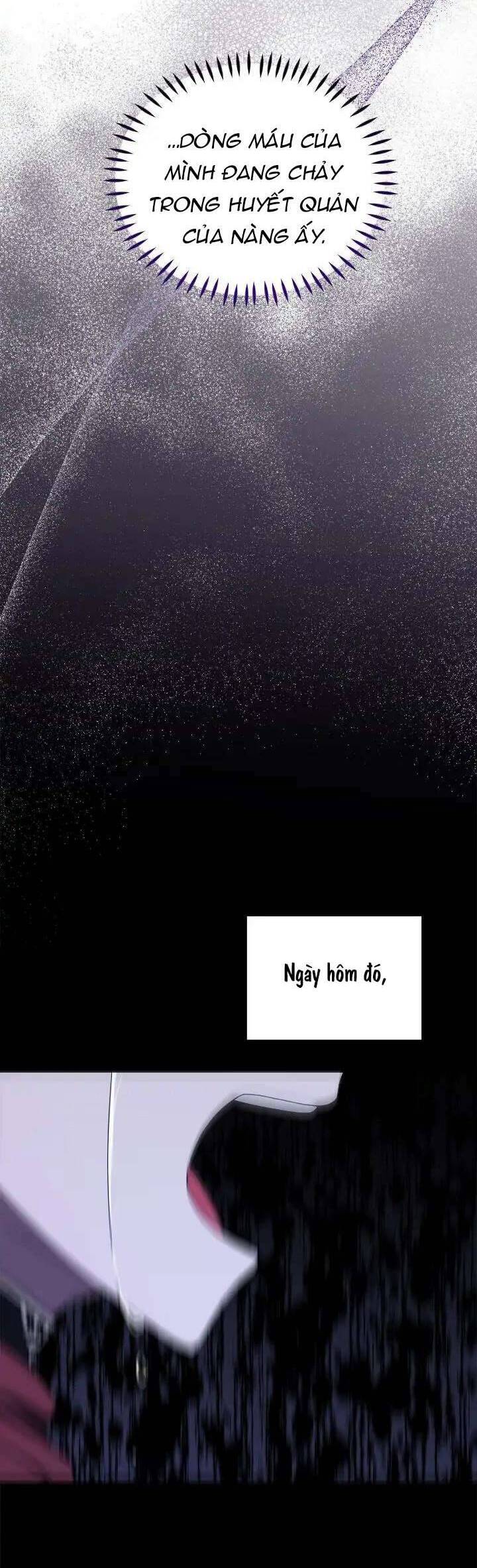 Người Bảo Hộ Của Bạo Quân Là Ma Nữ Tàn Độc Chap 109 - Next Chap 110