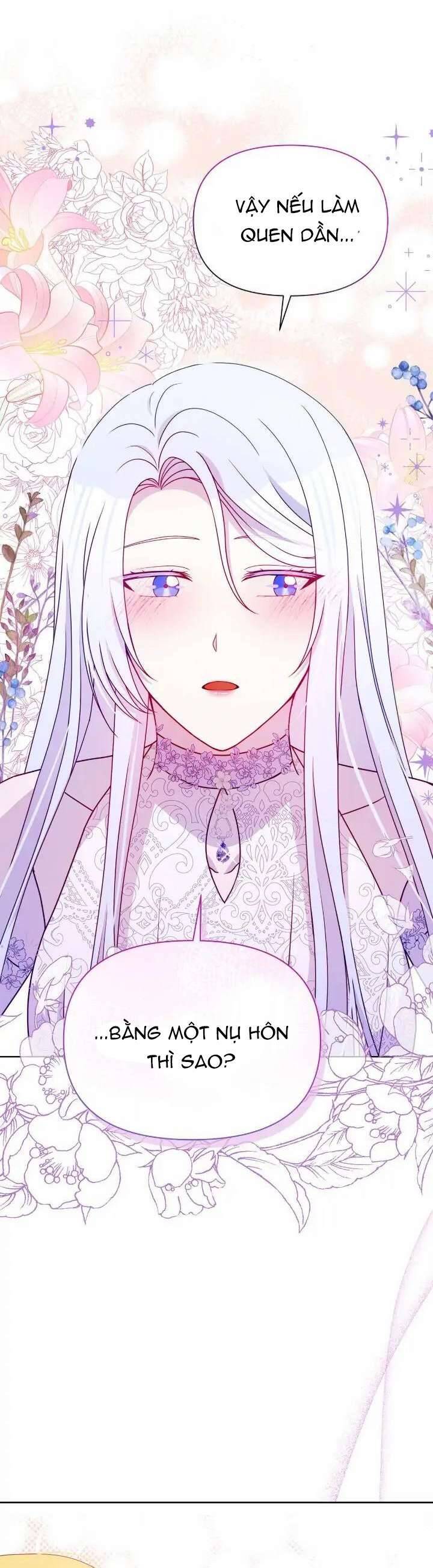 Người Bảo Hộ Của Bạo Quân Là Ma Nữ Tàn Độc Chap 109 - Next Chap 110