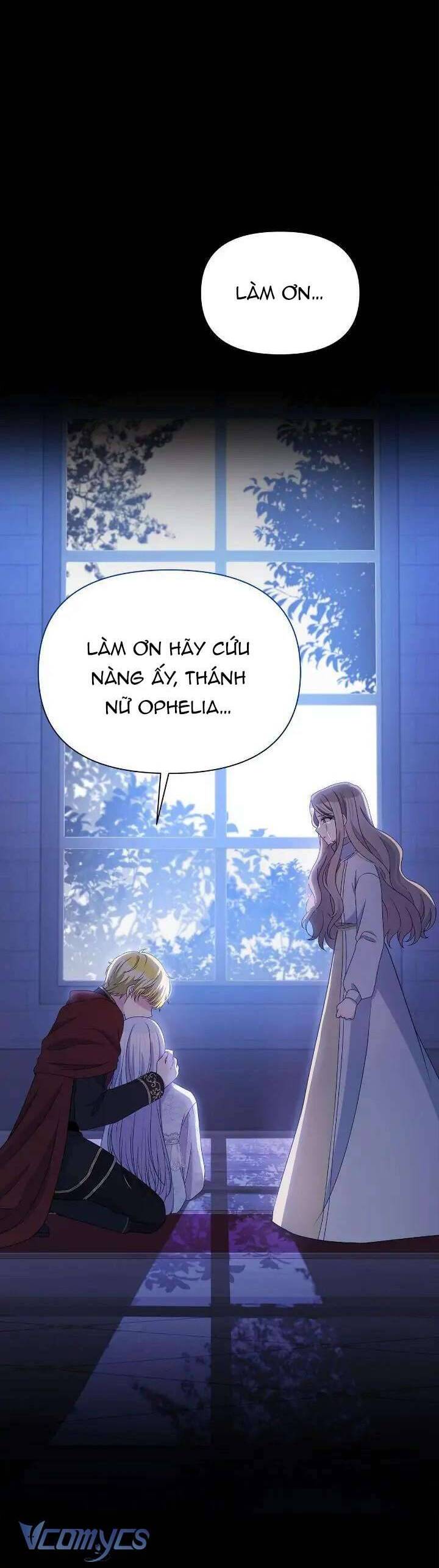 Người Bảo Hộ Của Bạo Quân Là Ma Nữ Tàn Độc Chap 109 - Next Chap 110