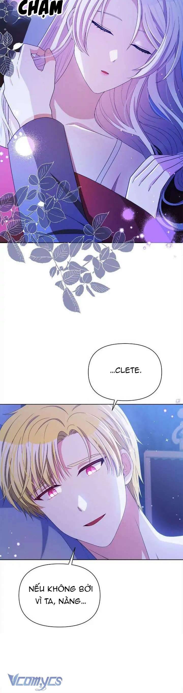 Người Bảo Hộ Của Bạo Quân Là Ma Nữ Tàn Độc Chap 109 - Next Chap 110