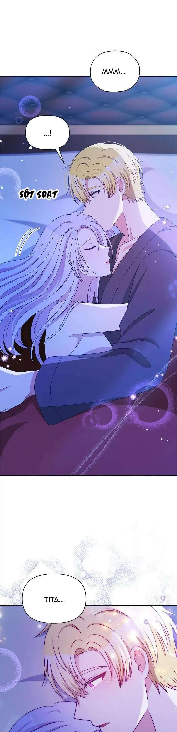 Người Bảo Hộ Của Bạo Quân Là Ma Nữ Tàn Độc Chap 109 - Next Chap 110
