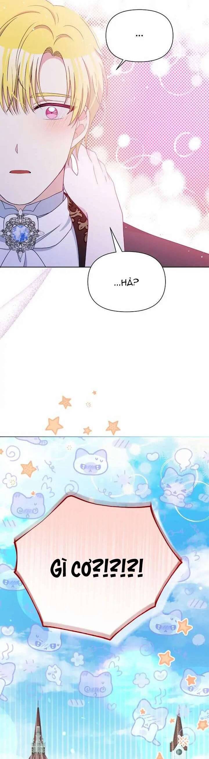 Người Bảo Hộ Của Bạo Quân Là Ma Nữ Tàn Độc Chap 109 - Next Chap 110
