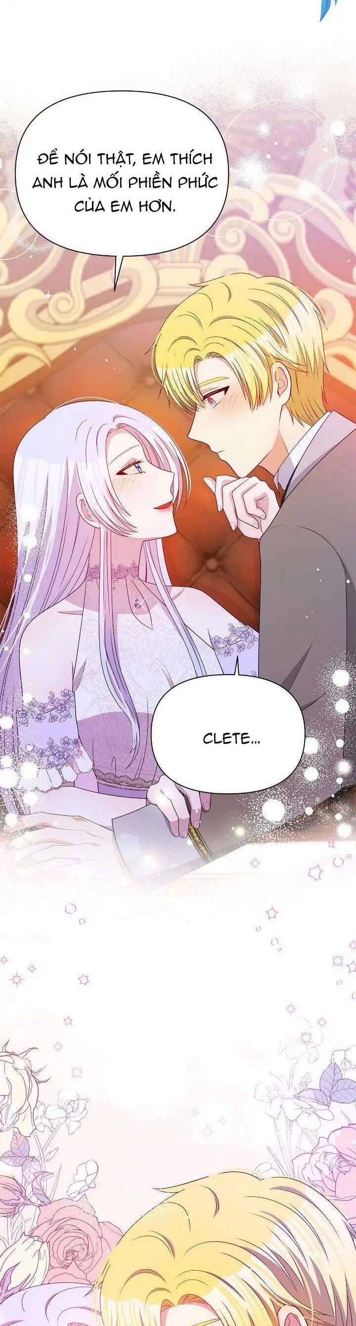 Người Bảo Hộ Của Bạo Quân Là Ma Nữ Tàn Độc Chap 109 - Next Chap 110