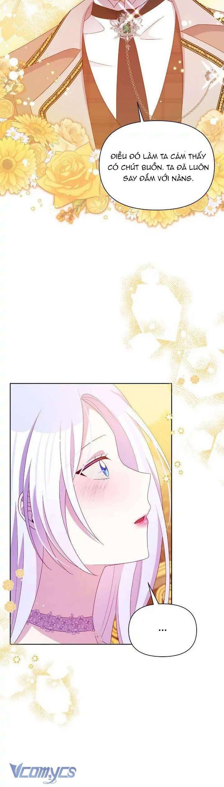 Người Bảo Hộ Của Bạo Quân Là Ma Nữ Tàn Độc Chap 109 - Next Chap 110
