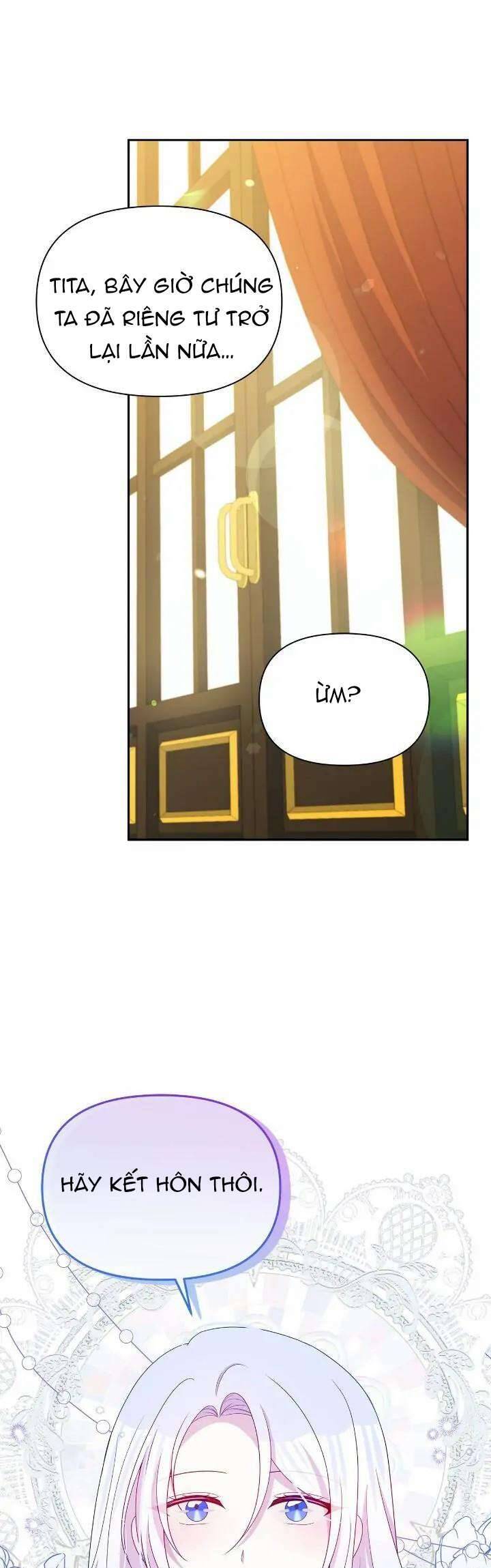 Người Bảo Hộ Của Bạo Quân Là Ma Nữ Tàn Độc Chap 109 - Next Chap 110