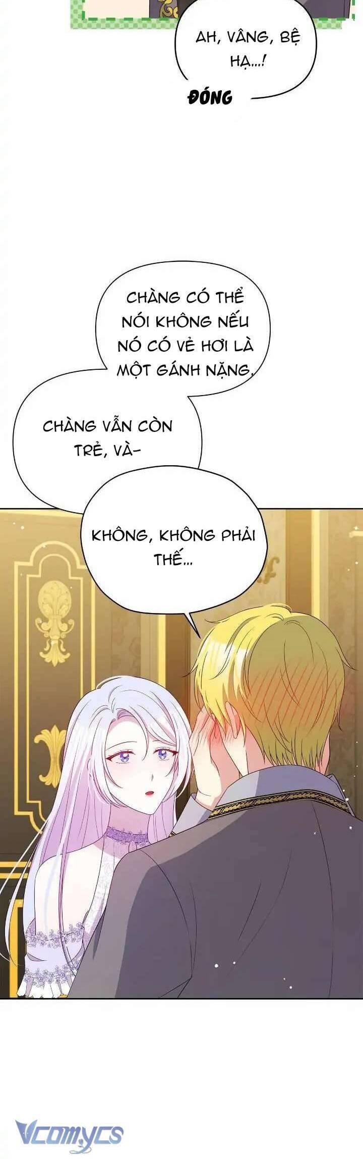 Người Bảo Hộ Của Bạo Quân Là Ma Nữ Tàn Độc Chap 109 - Next Chap 110