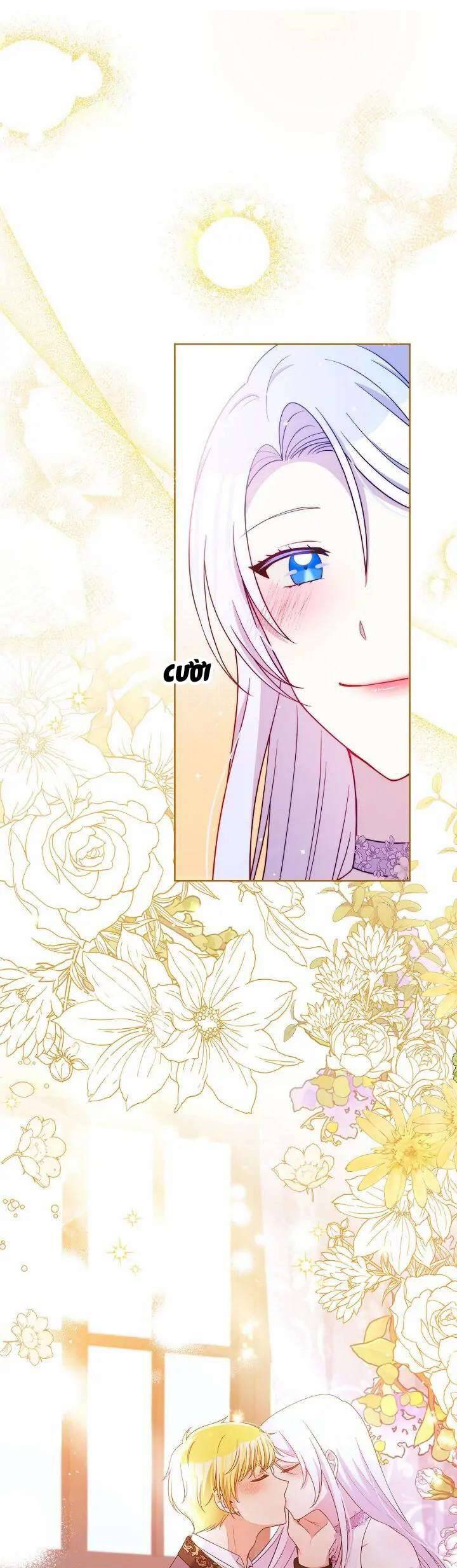 Người Bảo Hộ Của Bạo Quân Là Ma Nữ Tàn Độc Chap 109 - Next Chap 110