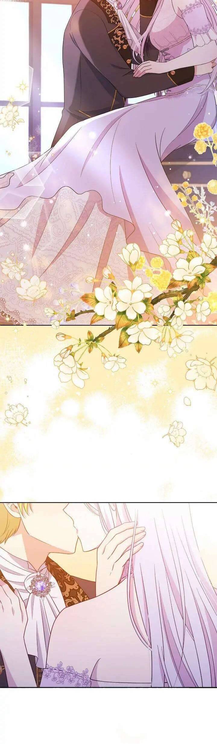 Người Bảo Hộ Của Bạo Quân Là Ma Nữ Tàn Độc Chap 109 - Next Chap 110