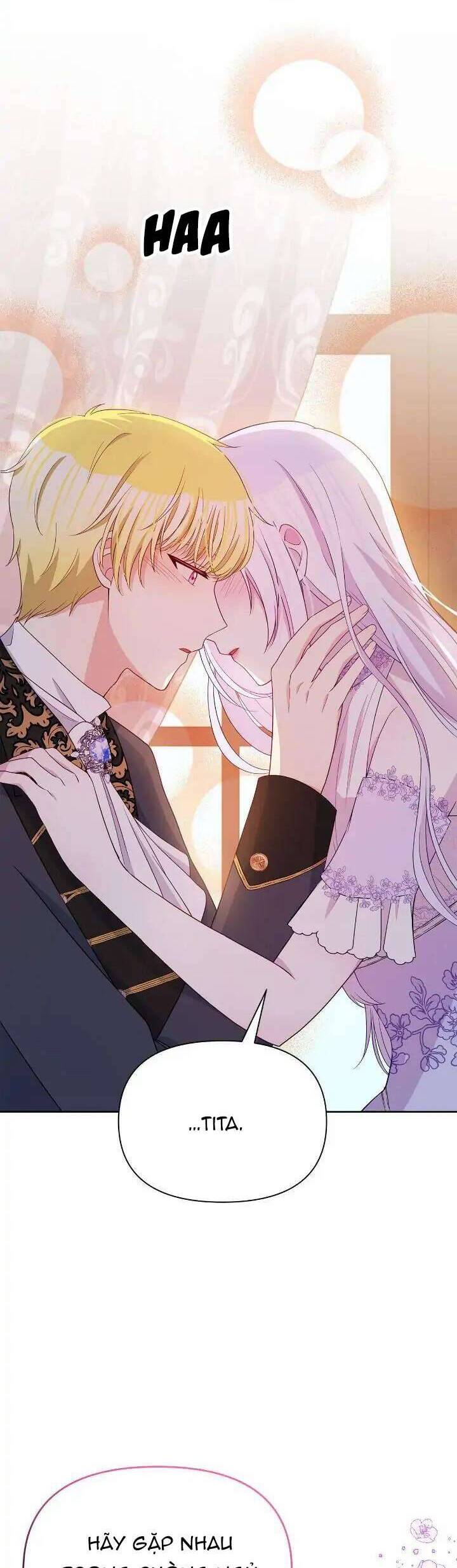 Người Bảo Hộ Của Bạo Quân Là Ma Nữ Tàn Độc Chap 109 - Next Chap 110