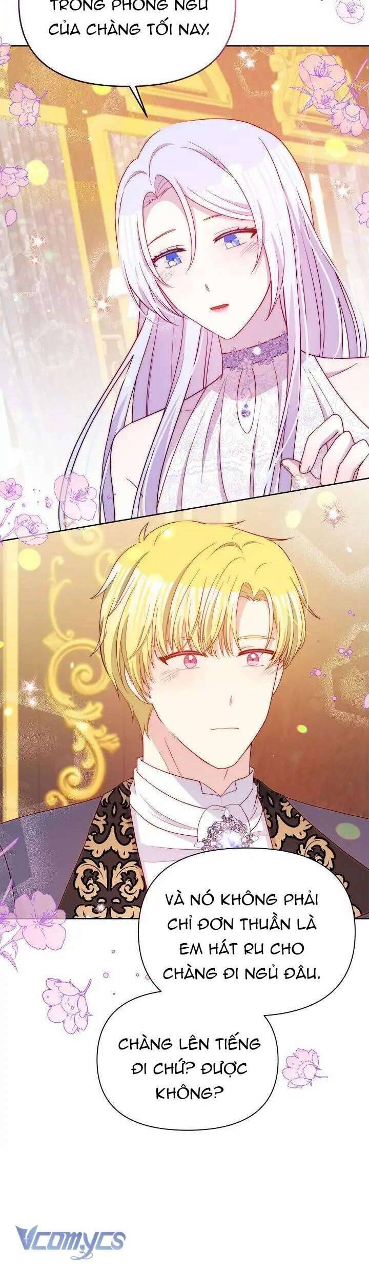 Người Bảo Hộ Của Bạo Quân Là Ma Nữ Tàn Độc Chap 109 - Next Chap 110