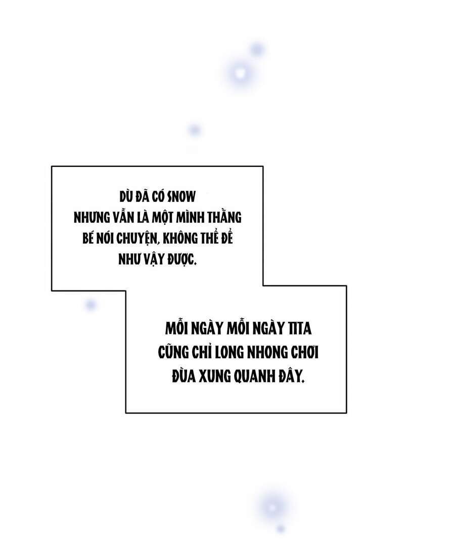Người Bảo Hộ Của Bạo Quân Là Ma Nữ Tàn Độc Chap 11 - Next Chap 12