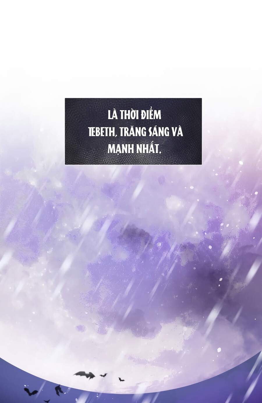 Người Bảo Hộ Của Bạo Quân Là Ma Nữ Tàn Độc Chap 11 - Next Chap 12