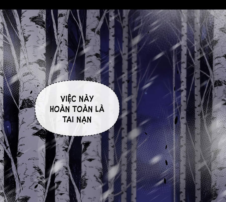 Người Bảo Hộ Của Bạo Quân Là Ma Nữ Tàn Độc Chap 11 - Next Chap 12