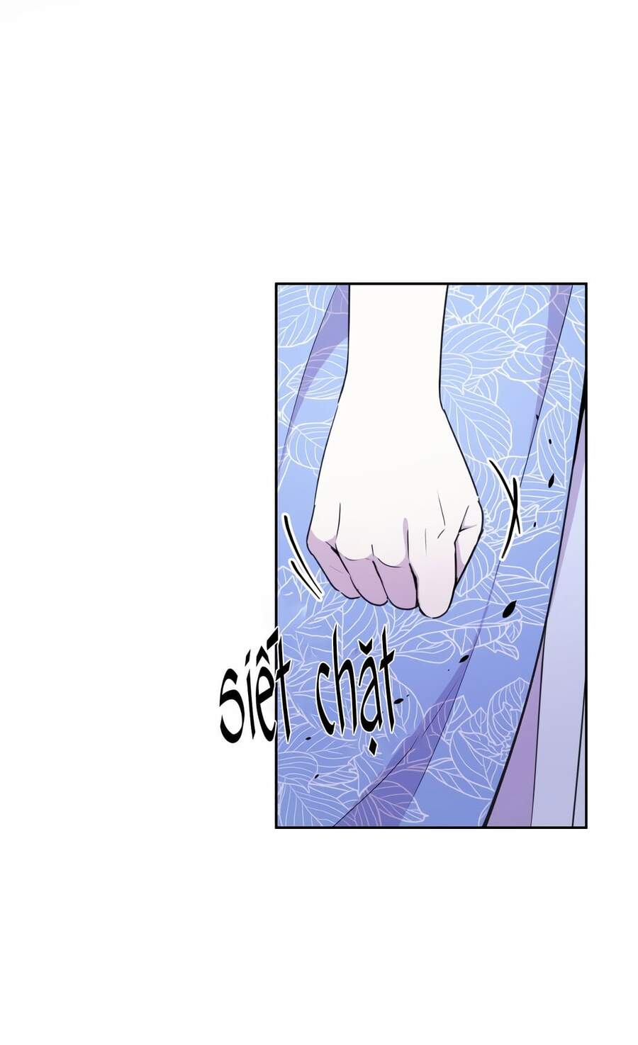 Người Bảo Hộ Của Bạo Quân Là Ma Nữ Tàn Độc Chap 11 - Next Chap 12
