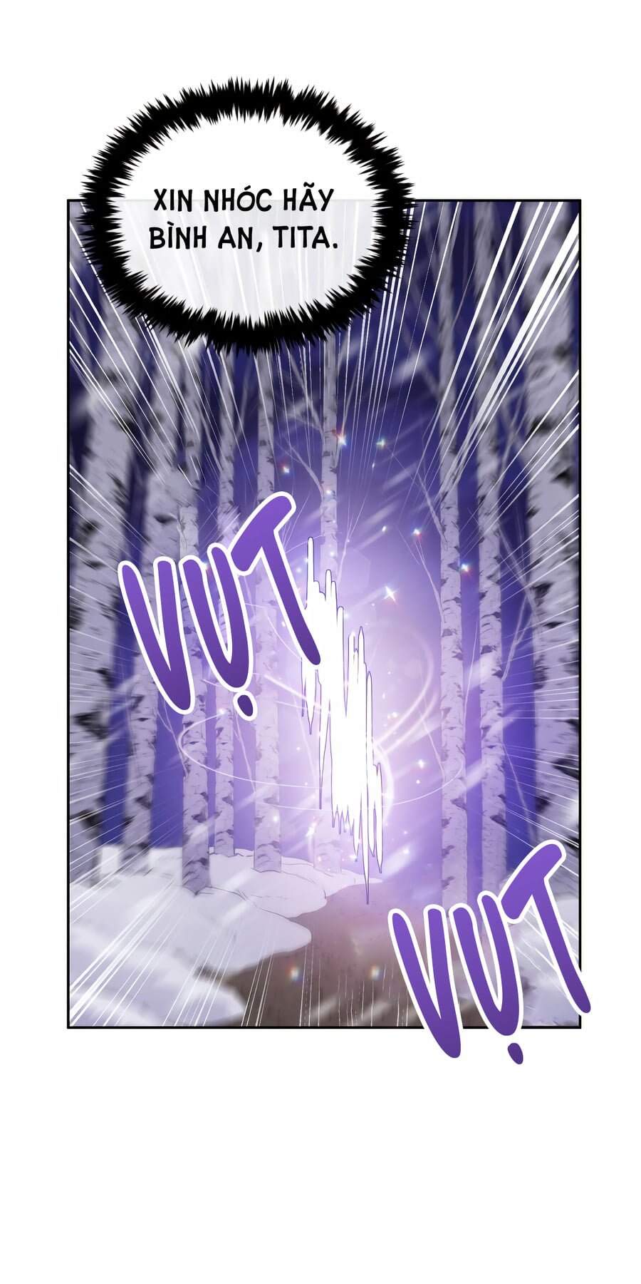 Người Bảo Hộ Của Bạo Quân Là Ma Nữ Tàn Độc Chap 11 - Next Chap 12