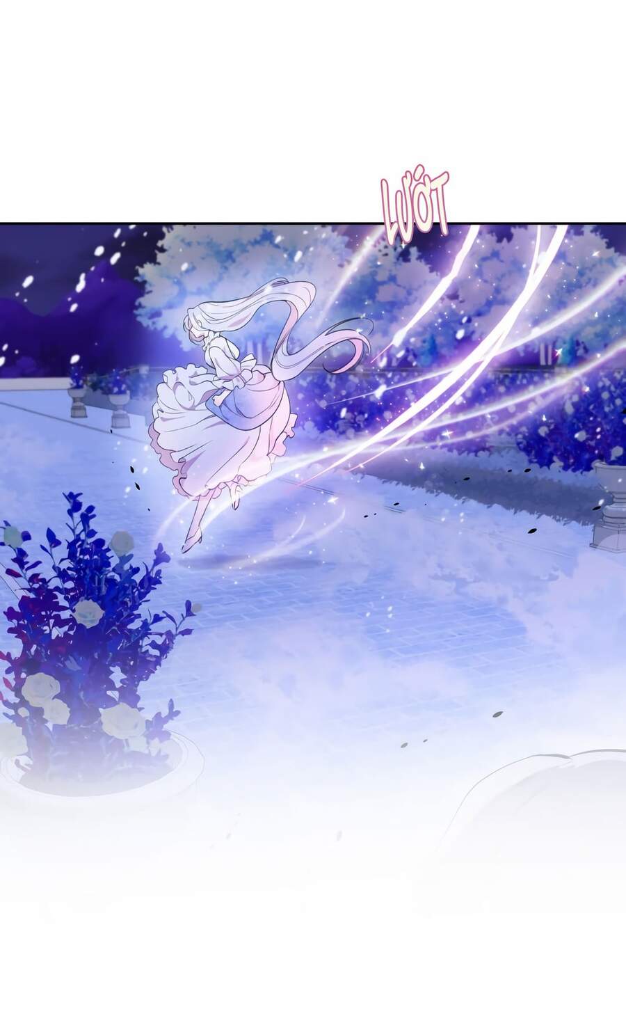 Người Bảo Hộ Của Bạo Quân Là Ma Nữ Tàn Độc Chap 11 - Next Chap 12