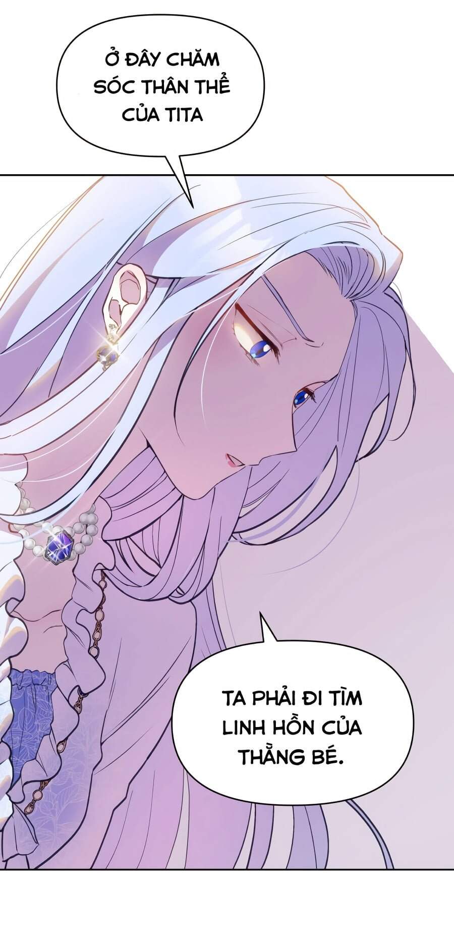 Người Bảo Hộ Của Bạo Quân Là Ma Nữ Tàn Độc Chap 11 - Next Chap 12