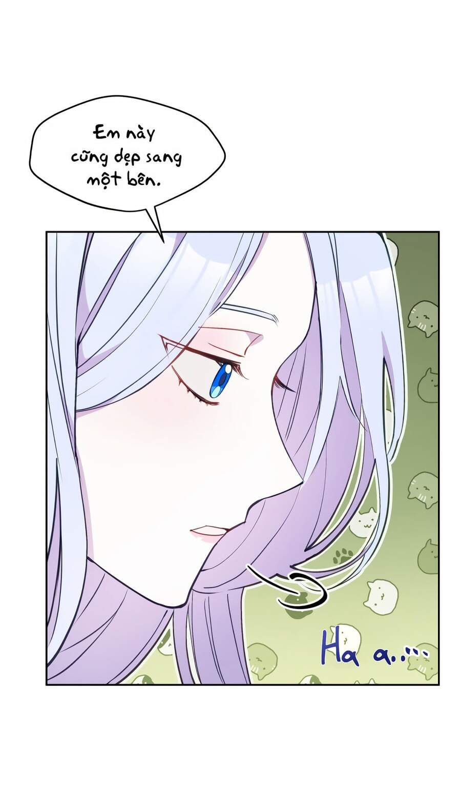 Người Bảo Hộ Của Bạo Quân Là Ma Nữ Tàn Độc Chap 11 - Next Chap 12