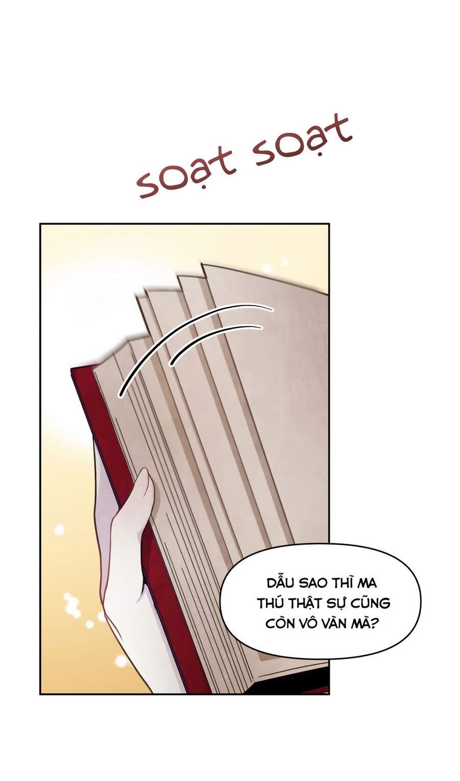 Người Bảo Hộ Của Bạo Quân Là Ma Nữ Tàn Độc Chap 11 - Next Chap 12