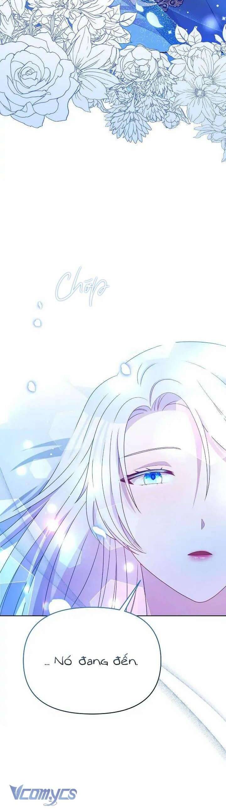 Người Bảo Hộ Của Bạo Quân Là Ma Nữ Tàn Độc Chap 110 - Next Chap 111