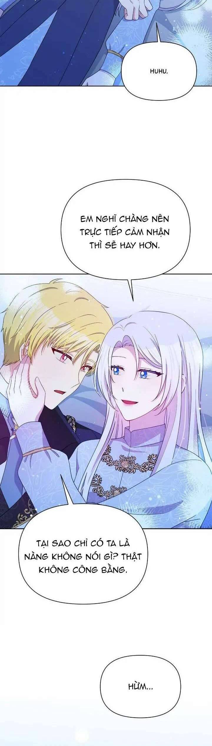 Người Bảo Hộ Của Bạo Quân Là Ma Nữ Tàn Độc Chap 110 - Next Chap 111