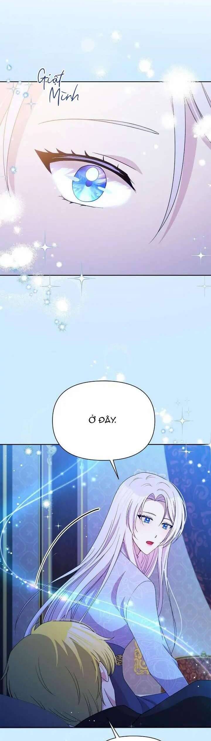 Người Bảo Hộ Của Bạo Quân Là Ma Nữ Tàn Độc Chap 110 - Next Chap 111