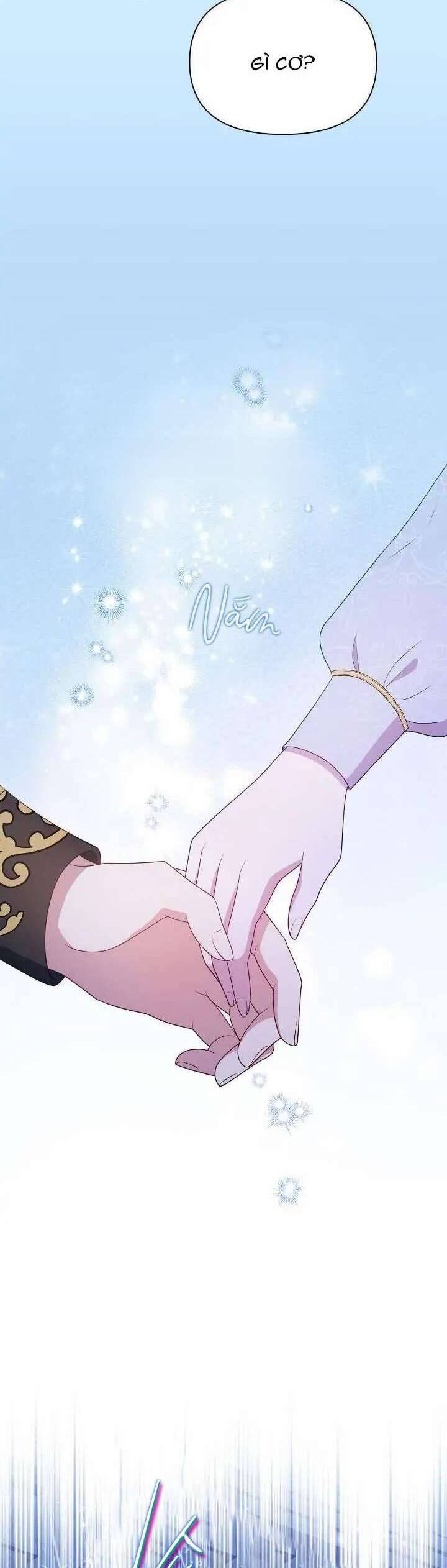 Người Bảo Hộ Của Bạo Quân Là Ma Nữ Tàn Độc Chap 110 - Next Chap 111