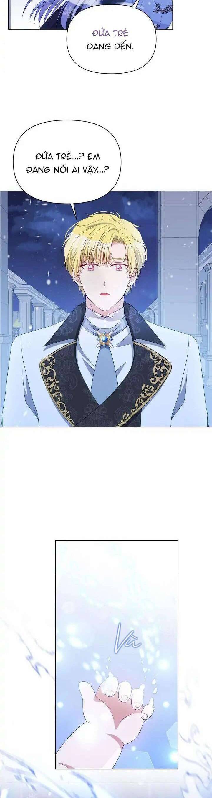 Người Bảo Hộ Của Bạo Quân Là Ma Nữ Tàn Độc Chap 110 - Next Chap 111