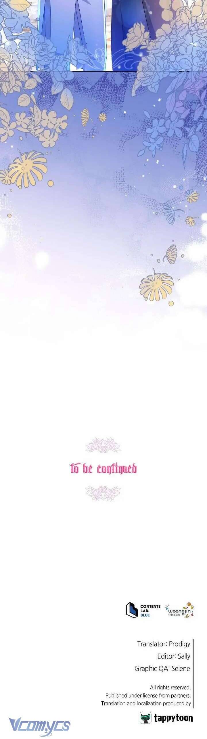 Người Bảo Hộ Của Bạo Quân Là Ma Nữ Tàn Độc Chap 110 - Next Chap 111