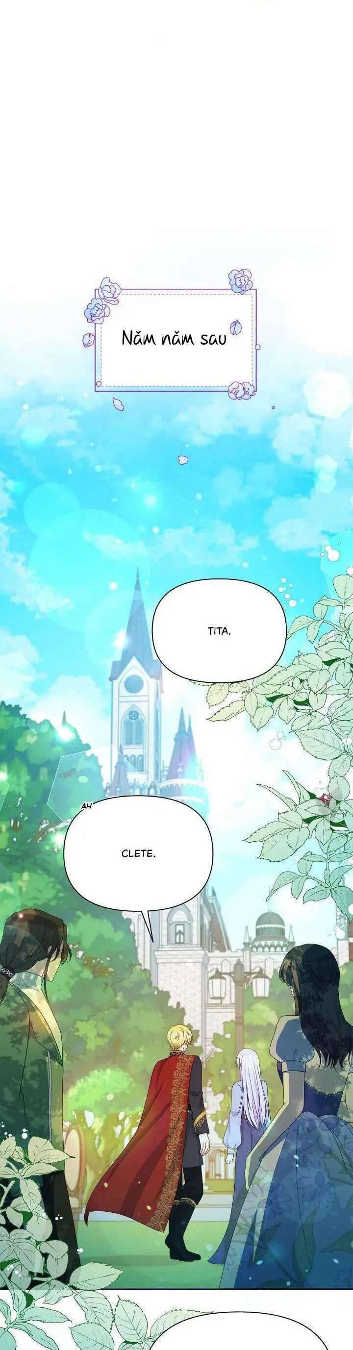 Người Bảo Hộ Của Bạo Quân Là Ma Nữ Tàn Độc Chap 110 - Next Chap 111